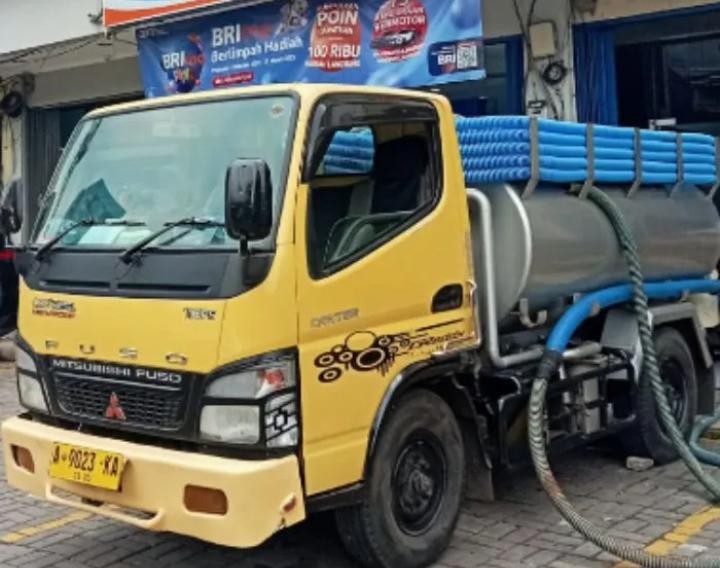 Sedot Wc Majalengka Nur Jaya