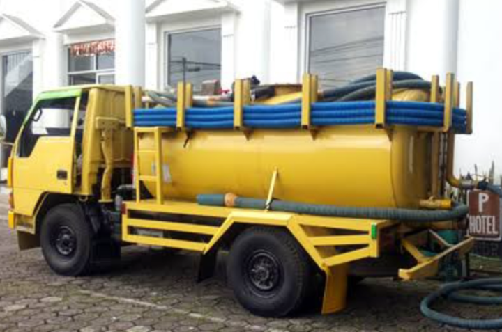 Sedot WC Mampet / Penuh Majalengka – Solusi Cepat, Bersih, dan Bergaransi! Majalengka